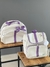 kit Maternidade Lurex