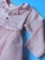 Saída Maternidade tricot na internet