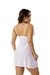 Camisola em tule com calcinha M/GG – Selma na internet