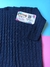 Saída Maternidade tricot - loja online