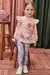 Conjunto de Bata e Calça Legging - Kukiê - comprar online