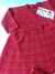 Saída Maternidade tricot - comprar online