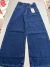 calça jeans wide legue Juvenil 10 ao 16 - Juju Bandeira - comprar online