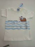 BLUSA EM COTTON - TEDDY