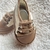 Sapato infantil bebê - modakidstresirmas