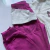 CONJ. BLUSÃO + CALÇA - TEDDY - loja online