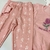 CONJ. BLUSÃO + LEGGING - TEDDY - loja online