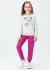 CONJ. BLUSÃO + CALÇA - TEDDY - comprar online