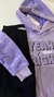 CONJ. BLUSÃO + LEGGING - TEDDY - loja online
