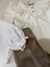 Bata em Molecotton e Calça Legging em Fleece Cotelê - Kukie