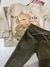 Conjunto Blusão e Calça Legging em Fleece Cotelê - Kukiê