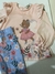Conjunto de Bata e Calça Legging - Kukiê na internet