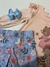 Conjunto de Bata e Calça Legging - Kukiê - modakidstresirmas