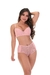 Lingerie feminina GG – Madeline - comprar online