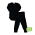 CNJ BODY LISO MANGA LONGA/CURTO - MIMOSO BABY