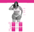 Conjunto Plus Size 50 com renda vazada – Angela na internet