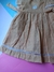 Vestido Alana - comprar online