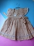 Vestido Alana - modakidstresirmas