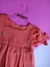 Vestido Helena na internet