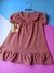 Vestido Hadassa - loja online