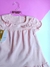 Vestido Hadassa na internet