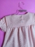 Vestido Hadassa - modakidstresirmas