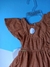 Vestido Antonella - loja online