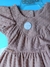 Vestido Antonella na internet