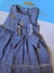 Vestido Hadmilla - modakidstresirmas