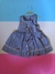 Vestido Hadmilla
