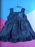 Vestido Jeans - Elisa - comprar online