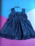 Vestido Jeans - Elisa