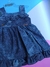Conjunto Jeans - Manu - comprar online