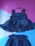 Conjunto Jeans - Manu na internet