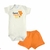 CNJ BODY CURTO - MIMOSO BABY