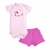 CNJ BODY CURTO - MIMOSO BABY