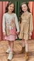 Vestido em Meia Malha - Kukiê - loja online