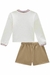 Conjunto Moleton - Kukiê - loja online