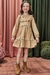 Vestido em Meia Malha - Kukiê - comprar online