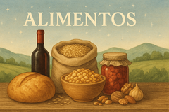 Banner de la categoría Alimentos