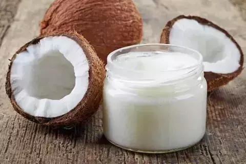 Aceite de Coco Neutro Organico 225cc Mistica Natural - comprar online