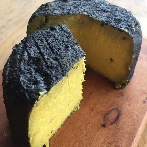 Queso de Girsasol Organico 120gr Ferico