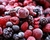 Mix de Frutos Rojos Congelados (sin frutilla) 1kg