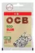 Filtros Biodegradables 6x15mm 120u OCB - comprar online
