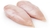 Pechuga de Pollo de Granja Organica 1kg - comprar online