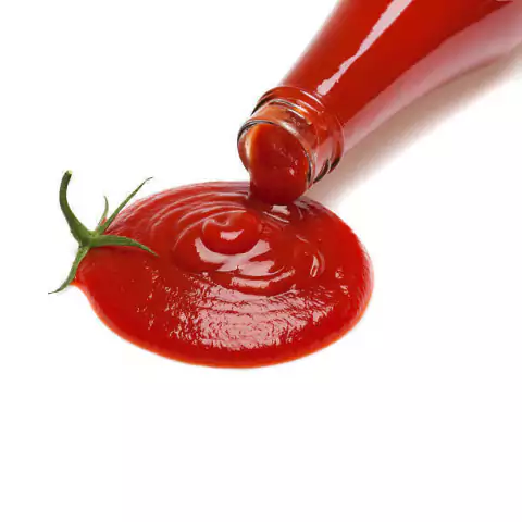 Salsa Tomate Agroecologico 1lt Aguaribay