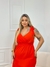Vestido midi Manu - loja online