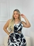 Vestido mídi mayara plus size - comprar online