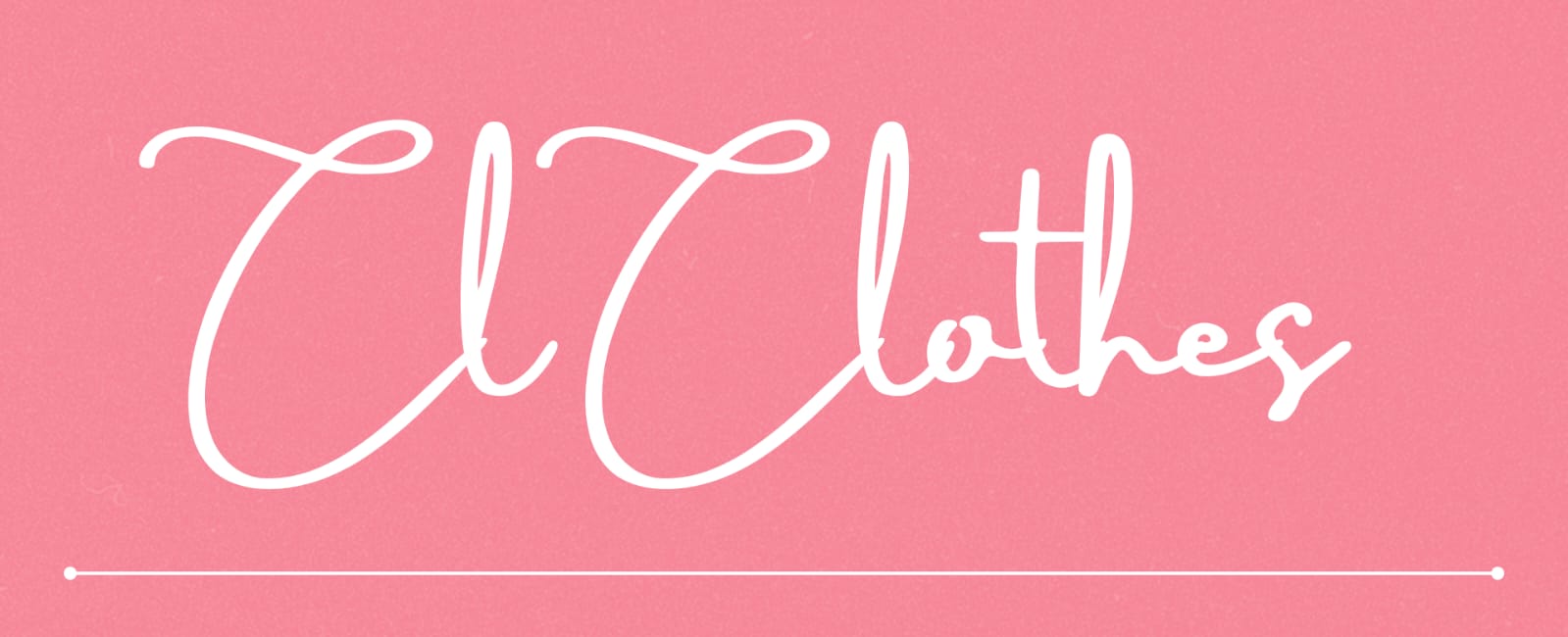 Cl Clothes