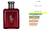 POLO RED BY RALPH LAUREN PARFUM 125ML en internet